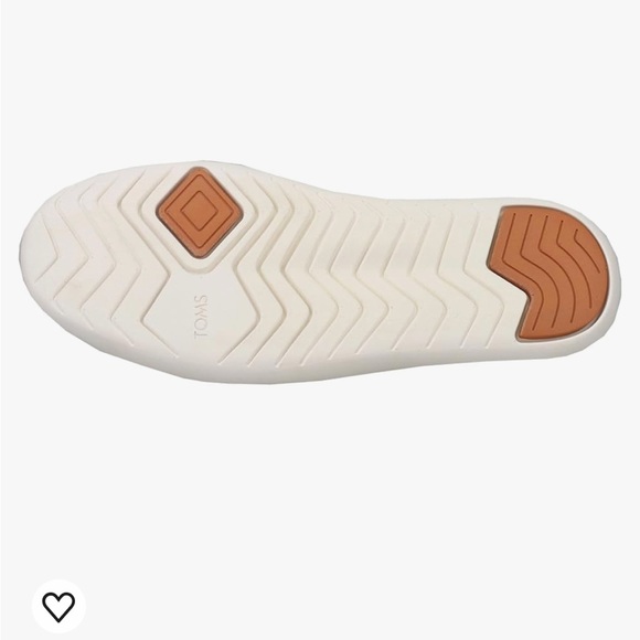 Women  (9.5) NWT TOMS Alpargata Mallow Beige XL Classic Leopard Print Shoes - Picture 4 of 10